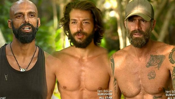 Survivor'da kim kaç kilo verdi