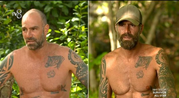 Survivor'da kim kaç kilo verdi