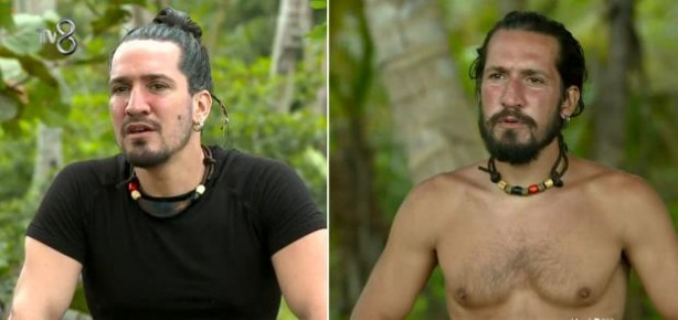 Survivor'da kim kaç kilo verdi