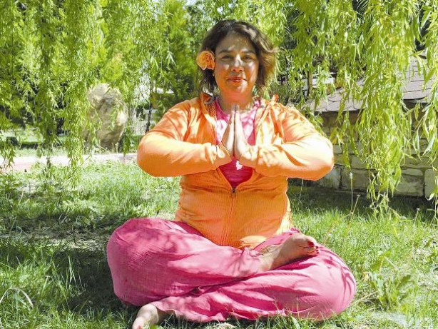 Yeşim Ceren Bozoğlu 30 kilo verecek