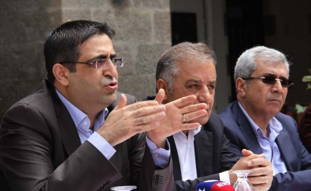 HDP son oy oranını açıkladı