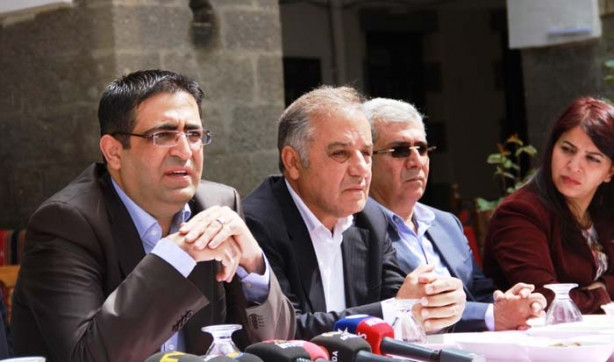 HDP son oy oranını açıkladı
