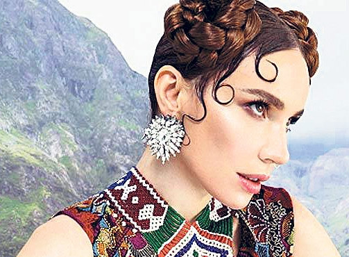 Yasemin Kay Allen: 'Kopya imajlar uyuz ediyor!'