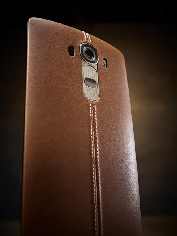 LG G4 tüm dünyayla aynı anda İstanbul’da tanıtıldı