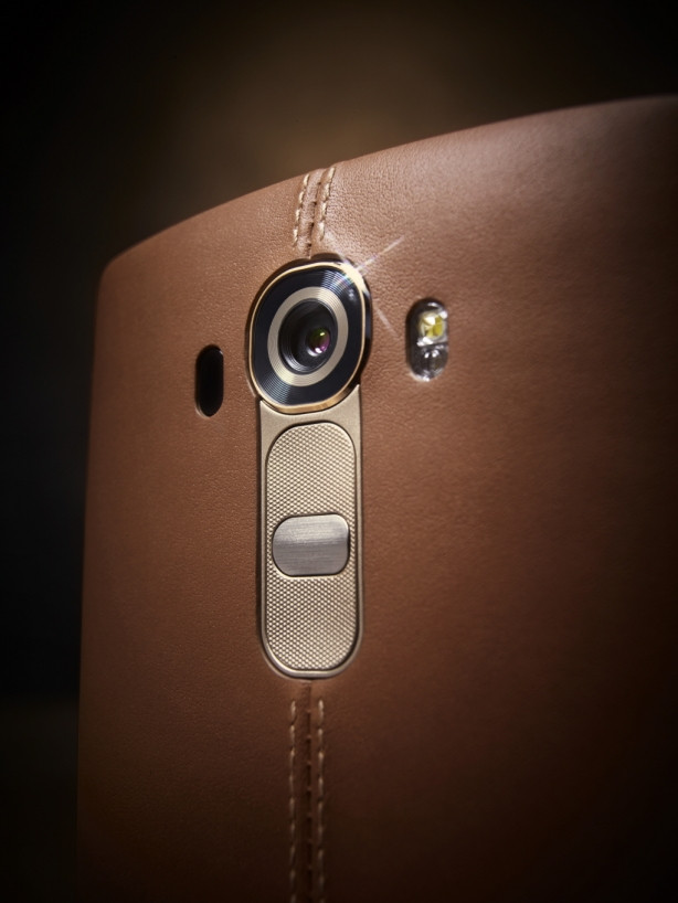 LG G4 tüm dünyayla aynı anda İstanbul’da tanıtıldı