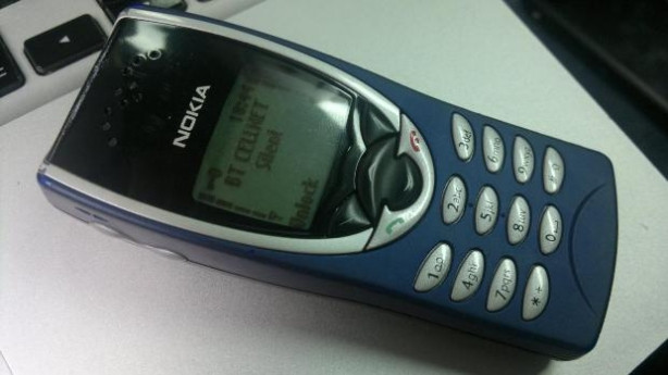 Efsane Nokia modelleri