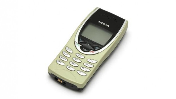 Efsane Nokia modelleri