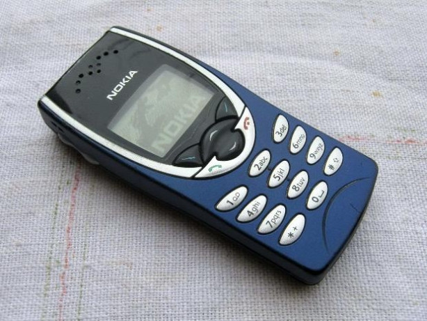 Efsane Nokia modelleri