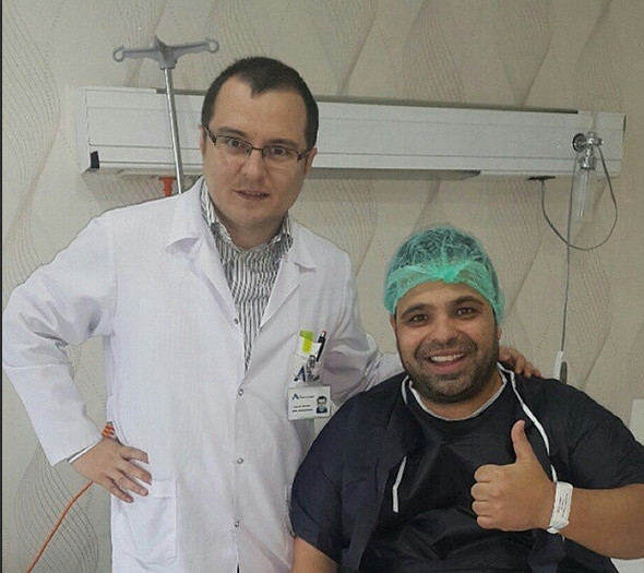 İnanılmaz değişim!
