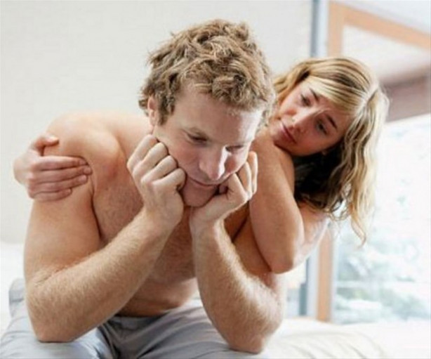 Kadınların sormaya utandığı 50 soru! (+18)
