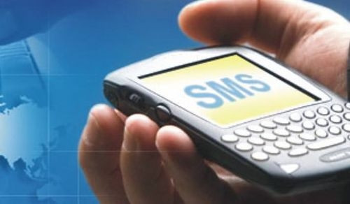 İstenmeyen SMS'leri engellemenin yolu