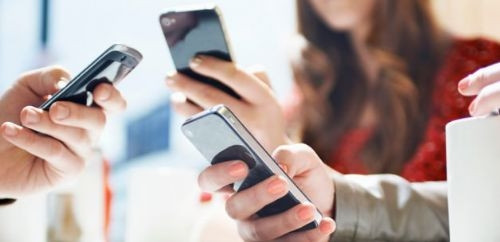 İstenmeyen SMS'leri engellemenin yolu