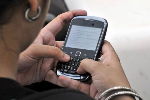 İstenmeyen SMS'leri engellemenin yolu