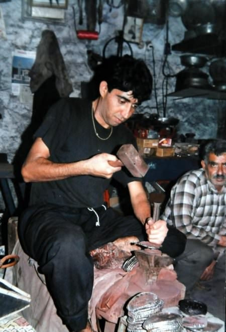 Yok olup giden meslekler