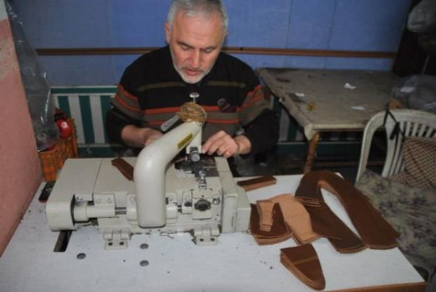 Yok olup giden meslekler