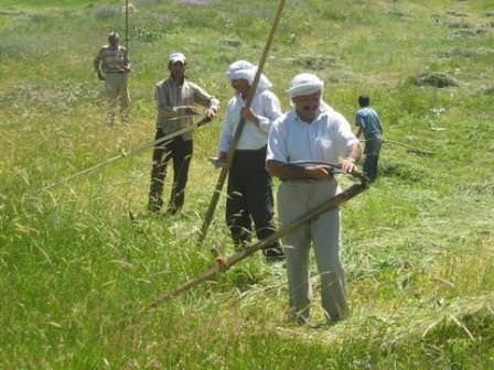Yok olup giden meslekler