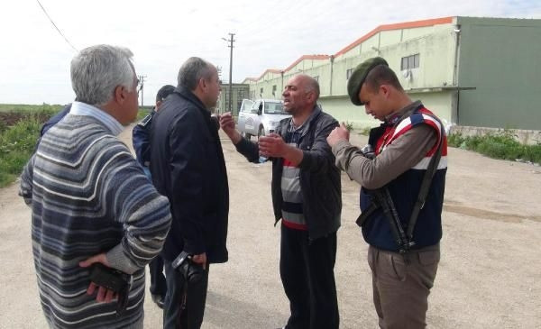 Kuş gribi karantinası