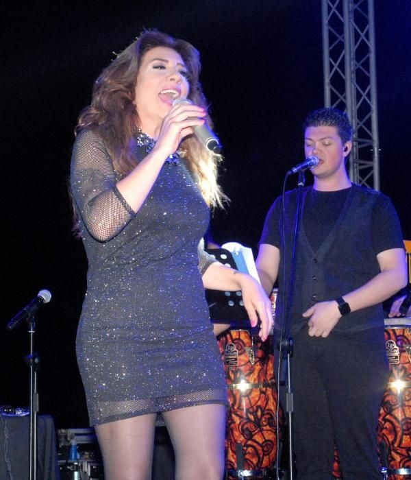 Karaca'dan bir ilk!