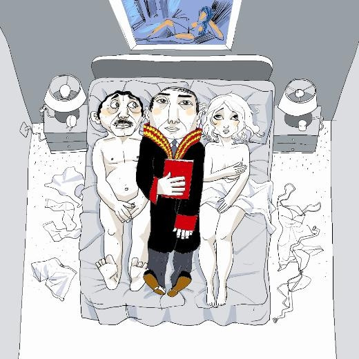 Devlet pornoda doğallıktan yana