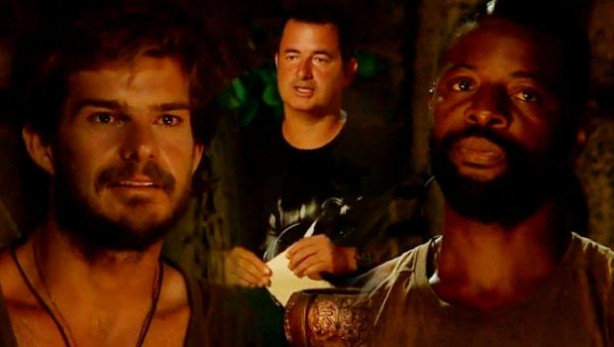 Survivor'da eleme heyecanı