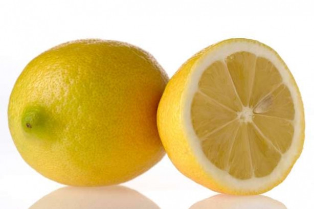Limon kabuğunun bilinmeyen faydaları