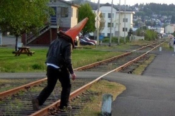 Ne yaptığı anlaşılmayanların görüntüleri