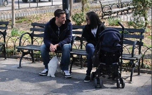Sosyal deney, çocukların güvende olmadığını ortaya koydu