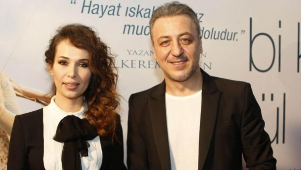 Esra Ronabar bilinmeyenlerini anlattı