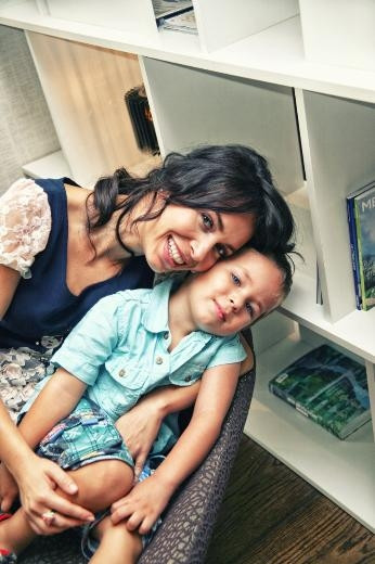 Esra Ronabar bilinmeyenlerini anlattı