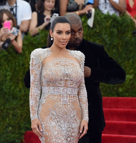 Transparan Kardashian