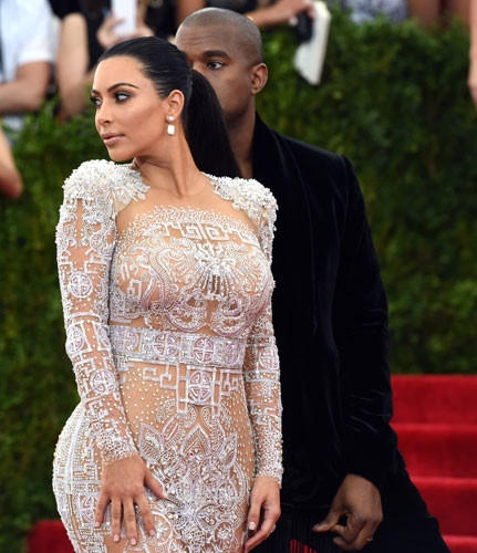 Transparan Kardashian