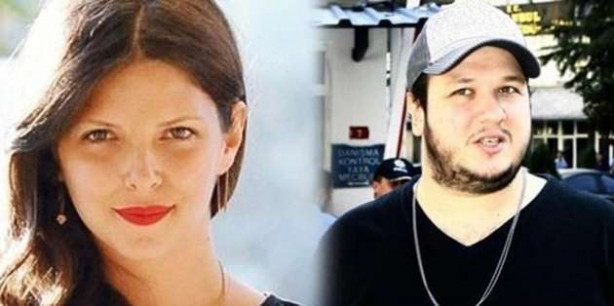 Şahan Gökbakar Selin Ortaçlı'yla evleniyor