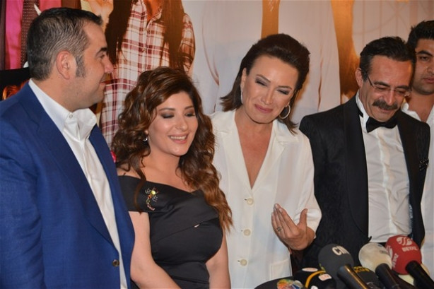 Niyazi Gül Dörtnala Gala...