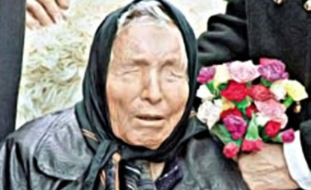 Her dediği çıkıyor! İşte Baba Vanga'nın 2021 kehaneti