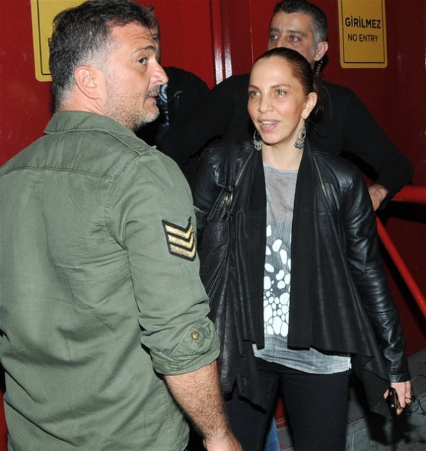 Sertab Erener: '5 aydır yalnızım'