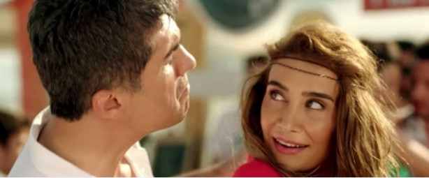 Reklamdan servet kazandılar