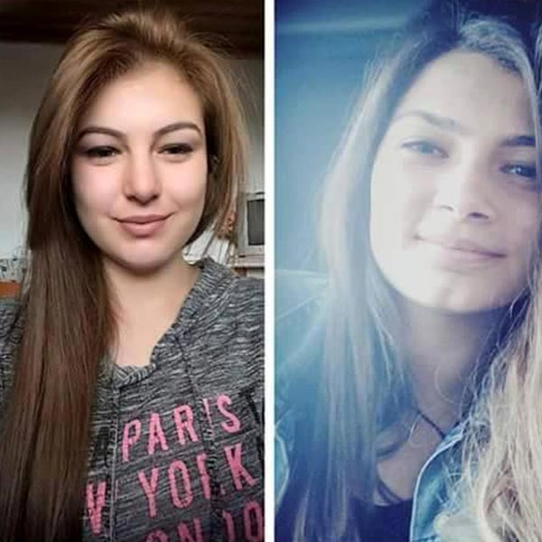 17 yaşındaki iki kız 5 gündür kayıp