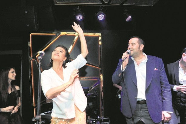 Niyazi Gül Dörtnala Gala...