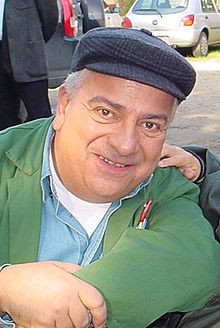 Zeki Alasya'yı kaybettik!