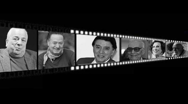 2015 yılında hayata veda eden ünlüler