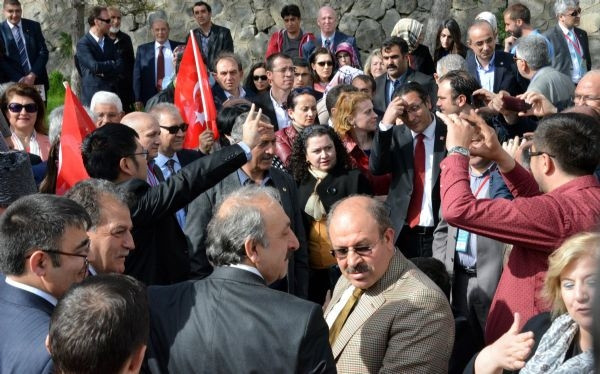 Bu 'Ülkücü' farklı