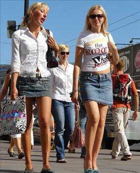 Rus kadınların kalbine giden yol belli oldu