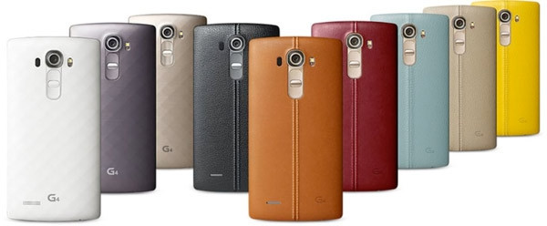 LG G4 incelemesi