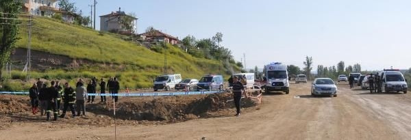 Öğrenci servisi kanala uçtu: 1 ölü, 5 yaralı