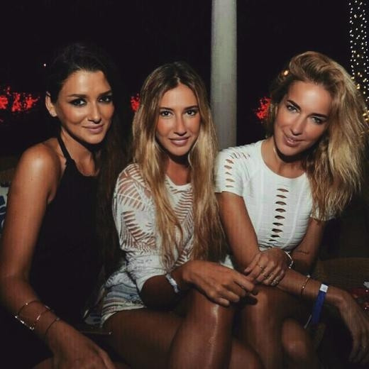 Burcu Esmersoy ve Selda Car barıştı mı ?