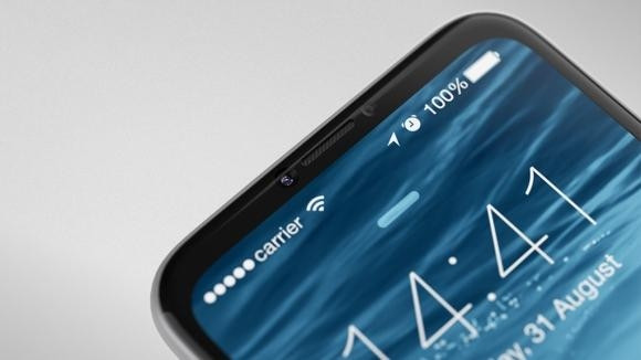 iPhone 7'nin konsept görüntüleri
