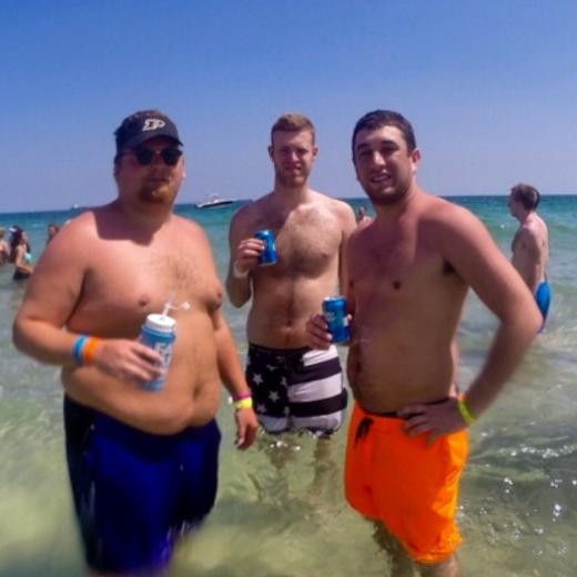Nedir bu 'Dad bod' dedikleri