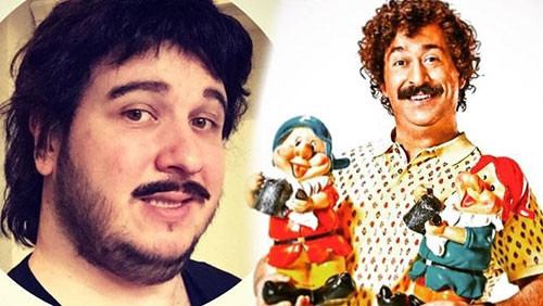 Şahan Gökbakar meydan okudu