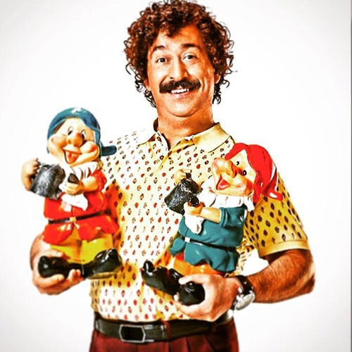 Şahan Gökbakar meydan okudu