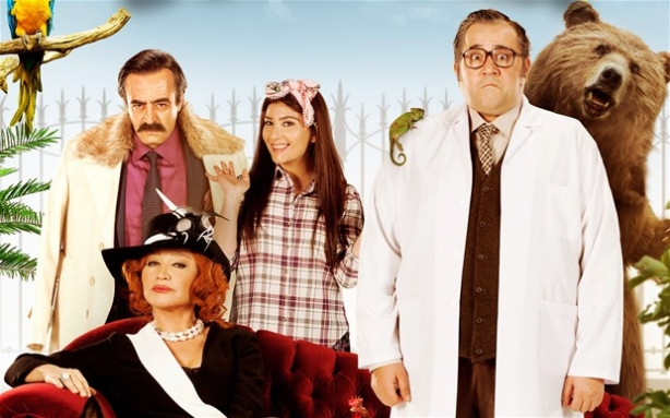 Niyazi Gül Dörtnala koşamadı!